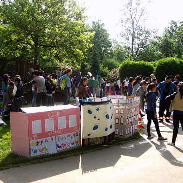 A máme tu konečně záznam ze školní akce Soutěž jako Brno! Najdete se?