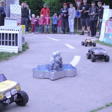 Ukázka z vyhodnocení Soutěže jako Brno