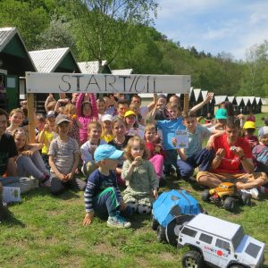 jsme soběstační a univerzální