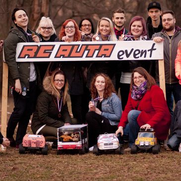 Really action team from company Copy General – teamspirit teambuilding