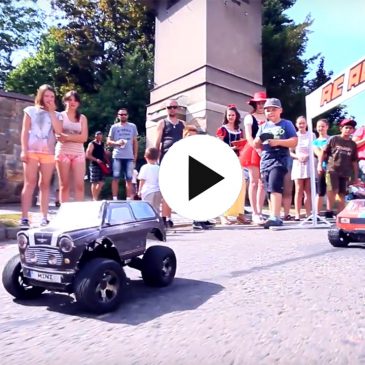 This is how kids day should look!