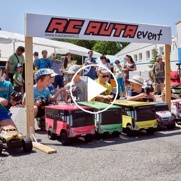 Iveco BUS – Open house day 2017